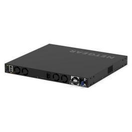 NETGEAR GSM4328-100NES Switch Gestionado 28 Puertos, 24x 1G PoE+ (648W-720W), 4x SFP+ Uplink