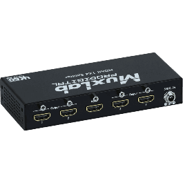 Distribuidor Hdmi 1X4, 4K/60 Precio: 283.59000021. SKU: B157X6XGWT