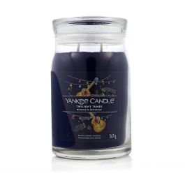 Vela Perfumada Yankee Candle Twilight Tunes 567 g Precio: 40.49999954. SKU: B19DGN332Z