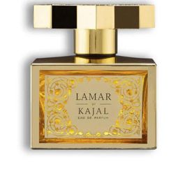 Kajal LAMAR edp vapo 100 ml - Perfume de Mujer Sofisticado con Piña, Rosas y Vainilla, Larga Duración Precio: 156.88999997. SKU: B13LMVJ98A