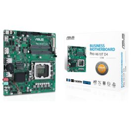 ASUS H610T CSM Placa Base mITX DDR4 LGA 1700 Precio: 188.58999984. SKU: B1JEDXD4VG