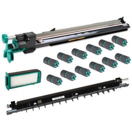 Lexmark Maintenance Kit 160.000 páginas con rodillos, rodillo de transferencia y filtros Precio: 325.49999944. SKU: B1AYWQPCTA