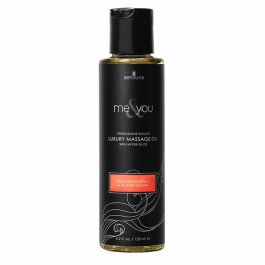 Aceite de Masaje Erótico Me & You Sensuva 125 ml Fruta de la Pasión Precio: 35.50000003. SKU: S13016509