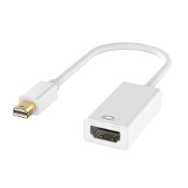 Adaptador HDMI a Mini DisplayPort Ewent EW-140503-001-B-P Blanco 0,15 m Precio: 7.69000012. SKU: B1JVCPPYAP