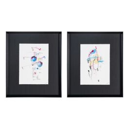 Cuadro Pintura Abstracto 2/M 52 X 4 X 62 cm Precio: 130.0024. SKU: B15FBMYTCB