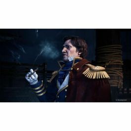 Sony El Ascenso del Ronin Juego para PS5