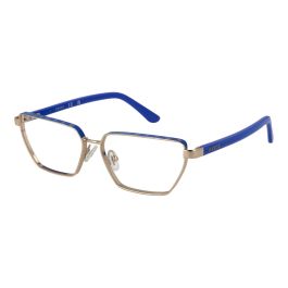 Montura de Gafas Mujer Guess GU50123 55092 Montura de Gafas Mujer Guess GU50123 55092