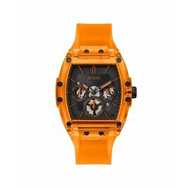 Reloj Hombre Guess GW0203G10 (Ø 43 mm) Precio: 75.90000033. SKU: B1ER3TCHTH