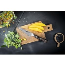 Zwilling 30570-101-0 - Cuchillo Spick y Garniermesser de pelar, acero, 10 cm