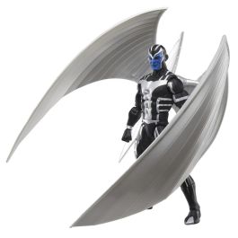 Hasbro Marvel Legends X-Force Arcángel Figura de Acción Coleccionable 15 cm Articulable con Diseño Premium y 11 Accesorios Hasbro Marvel Legends X-Force Arcángel Figura de Acción Coleccionable 15 cm Articulable con Diseño Premium y 11 Accesorios