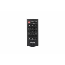 Microcadena de Música Panasonic SC-DM502E-W Microcadena de Música Panasonic SC-DM502E-W