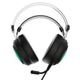 Auriculares Gaming Newskill Drakain V2 Rgb