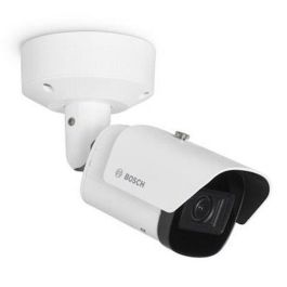 Bosch DINION 5100i Bullet 8MP HDR IR 3.2-10.5mm IP66/67 IK10 Cámara de Vigilancia Profesional para Exteriores Precio: 1183.89000048. SKU: B17WNDCF4P