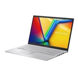 Asus F1504VA-NJ749W Portátil VivoBook 15 Intel Core i7-1355U 16GB RAM 512GB SSD 15.6" Full HD Windows 11 Plata Cool