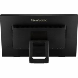 Viewsonic TD2423 Monitor Táctil Multi-usuario 23.6" Full HD 1080p LED VA, USB, Altavoces, VESA, Negro Viewsonic TD2423 Monitor Táctil Multi-usuario 23.6" Full HD 1080p LED VA, USB, Altavoces, VESA, Negro