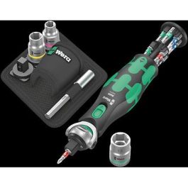 Wera 8009 Zyklop Pocket Set 2