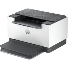HP Impresora LaserJet M209d - Láser Monocromo, 29 ppm, Duplex Automático, Seguridad, A4, Conectividad Móvil