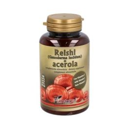 PLANTAPOL Reishi + Acerola 110 Cápsulas. Soporte Inmunológico y Antioxidante. Ganoderma Lucidum y Malpighia Glabra Precio: 31.5000004. SKU: B1GEJ639XB