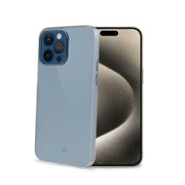 Funda para Móvil Celly IPHONE 15 PRO MAX Precio: 4.49999968. SKU: B1887V7TSW