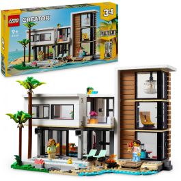 LEGO 31153 Creator 3-in-1 Modernes Haus