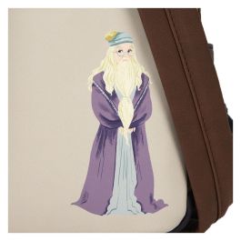 Loungefly Mochila Harry Potter 26cm