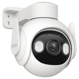 Imou Cruiser 2 Cámara IP Seguridad Exterior 3K (5MP) PTZ WiFi/Ethernet Techo/Pared Blanca