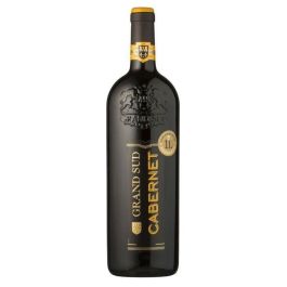 Grand Sud Cabernet 2017-2018 - Vino tinto de Pays d'Oc Precio: 21.49999995. SKU: B14EVJ9G36