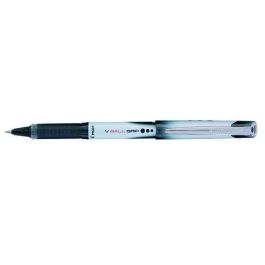 Roller T.Liq. Pilot V-Ball Grip 0,5 Negro 12 unidades Precio: 24.50000014. SKU: B144C3VF4A