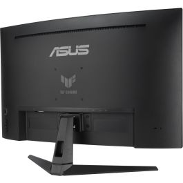 ASUS VG32VQM5B Monitor Gaming Curvo 31.5" (80cm) Full HD 1920x1080 LCD Negro 0.5ms 250Hz HDR10 FreeSync Premium