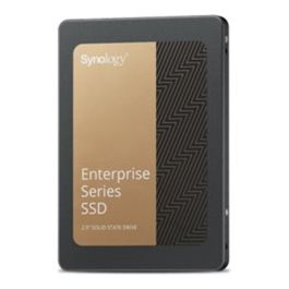 Synology Sat5220 Disco Duro Interno SSD 1.92 TB SATA 6Gb/s 2.5" Precio: 515.50000018. SKU: B1B6XLRFLY