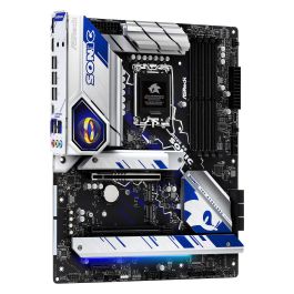 ASRock Z790 Phantom Gaming Placa Base ATX Intel Z790 Socket LGA 1700 DDR5