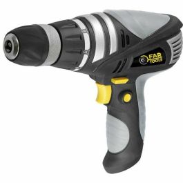 Fartools PVF 280 Destornillador Eléctrico, 280W, 23 Niveles de Ajuste de Par, 14 Nm Par Máximo, Inversor de Dirección Precio: 71.9500001. SKU: B1JSYHEAY6