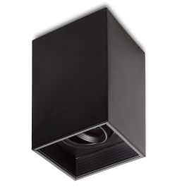 Aplique de Pared Aluminio GU10 (Sin Lámpara) Lola HO-APL-GU10-005 Precio: 7.58999967. SKU: B1J92ESWWV