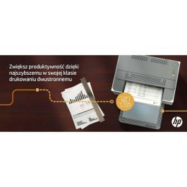 Impresora Láser HP M209dw