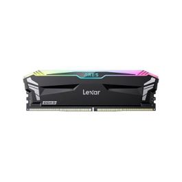Lexar LD5U16G68C34LA-RGD Memoria RAM Ares DDR5 32GB (2x16GB) 6800MHz CL34 1.4V Heatsink RGB Dual Pack Black Precio: 579.5000002. SKU: B1HMSMQF7Q