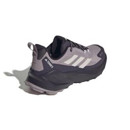 Zapatillas de Running para Adultos Adidas Terrex Trailmaker 2 Gris