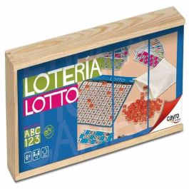 Bingo Cayro Precio: 17.89999948. SKU: B1F7JJW6SK