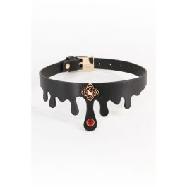 Collar NS Novelties Fetish & Fashion Collar NS Novelties Fetish & Fashion