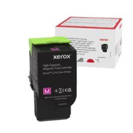 Xerox C310-C315 Toner Magenta Alta Capacidad 5.500 Páginas Precio: 237.78999981. SKU: B19HDC3RN7