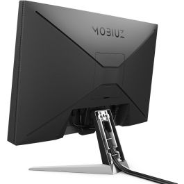 BenQ Monitor EX240N 9H.LL6LB.QBE 23.8" Full HD VA 165Hz HDR10 1ms DisplayPort HDMI Altavoces