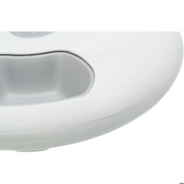 Trixie TRI4047974243428 Dispensador automático de alimentos TX5+1 para 6 porciones de 0,18L, Ø32x8cm, Blanco Trixie TRI4047974243428 Dispensador automático de alimentos TX5+1 para 6 porciones de 0,18L, Ø32x8cm, Blanco