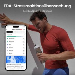 Amazfit W2321TY2N Anillo Helio Talla 12 Titanio