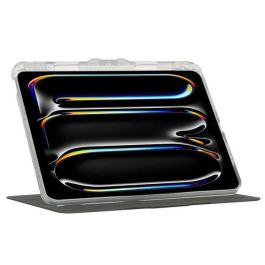 Targus VersaVu Clear Case for iPad Air 11-inch (M3)/(M2), iPad Air 10.9-inch (5th and 4th gen.), and iPad Pro 11-inch (4th, 3rd, 2nd, and 1st gen.) Targus VersaVu Clear Case for iPad Air 11-inch (M3)/(M2), iPad Air 10.9-inch (5th and 4th gen.), and iPad Pro 11-inch (4th, 3rd, 2nd, and 1st gen.)
