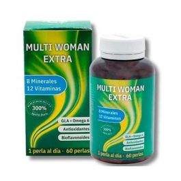 Multi Woman Extra Precio: 31.6900001. SKU: B1JX4XMN6A