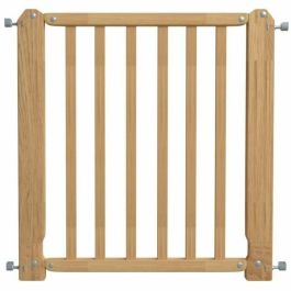 Nordlinger Pro Barrera de Madera Sardegna Desmontable por Presión para Perros 70-76x73cm Natural Precio: 46.78999941. SKU: B176QDZCCP