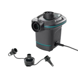 Hinchador electrico quick fill 220-240v invertible Hinchador electrico quick fill 220-240v invertible Precio: 12.50000059. SKU: S2401712