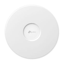 TP-Link EAP772 Punto de Acceso Inalámbrico Omada WiFi 6E Tri-Banda 9300 Mbit/s Blanco
