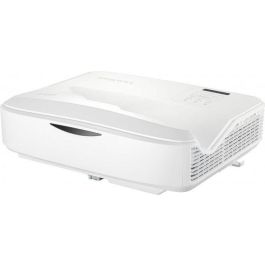 ViewSonic LS832WU, 5,000 ANSI Lumens, 1920x1200, WUXGA Ultra Short Throw Laser Phosphor Installation Projector​ Precio: 3230.7899998. SKU: B1H3ZQVEYJ