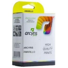 ***Compatible Hp Inkjet Cd974Ae Nº920Xl Officejet 920/6000/6500 Amarillo 13 Ml. Precio: 6.50000021. SKU: B173GPY7MR