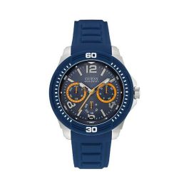 Reloj Hombre Guess W0967G2 (Ø 46 mm) Reloj Hombre Guess W0967G2 (Ø 46 mm) Precio: 108.49999941. SKU: S0346693